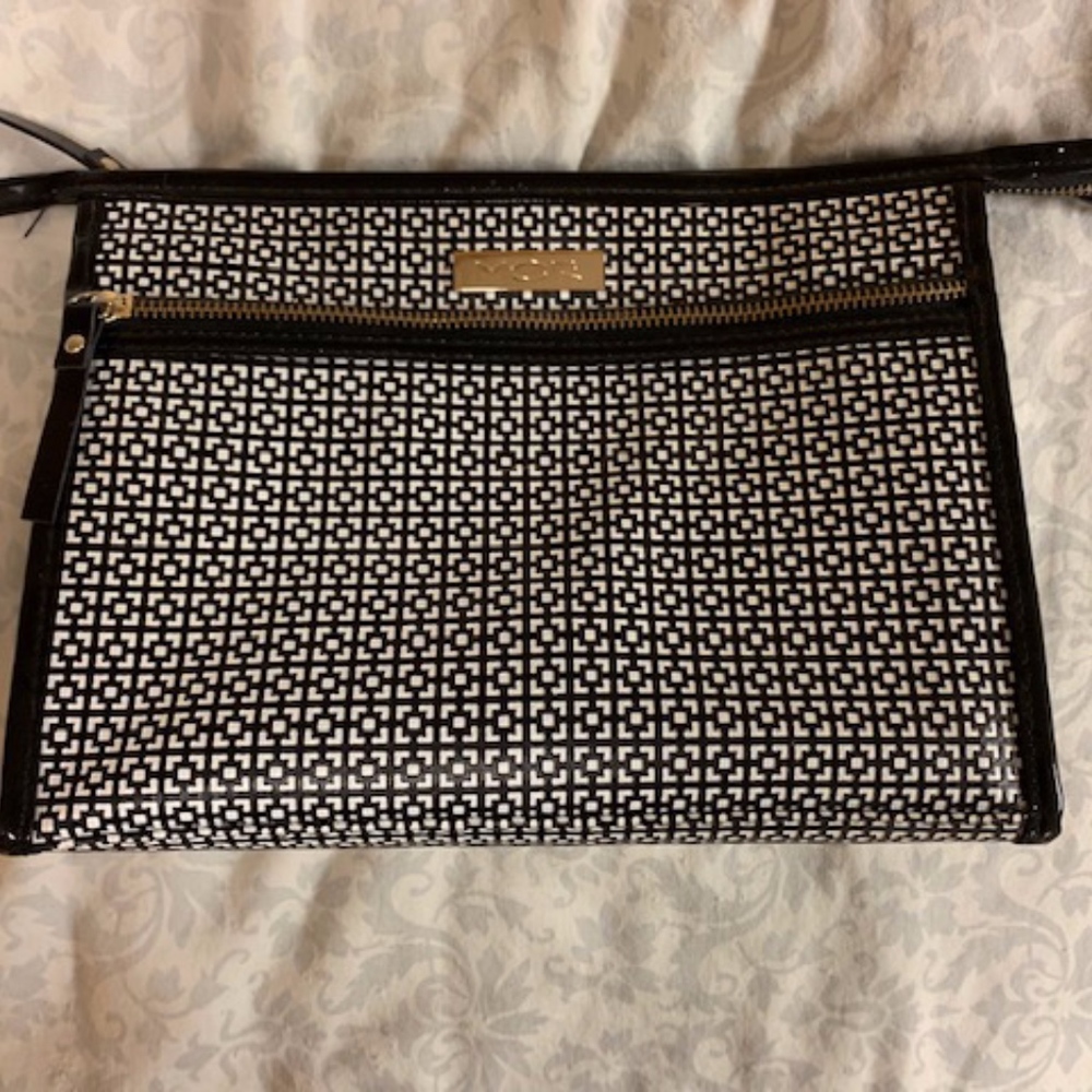 Makeup Bag